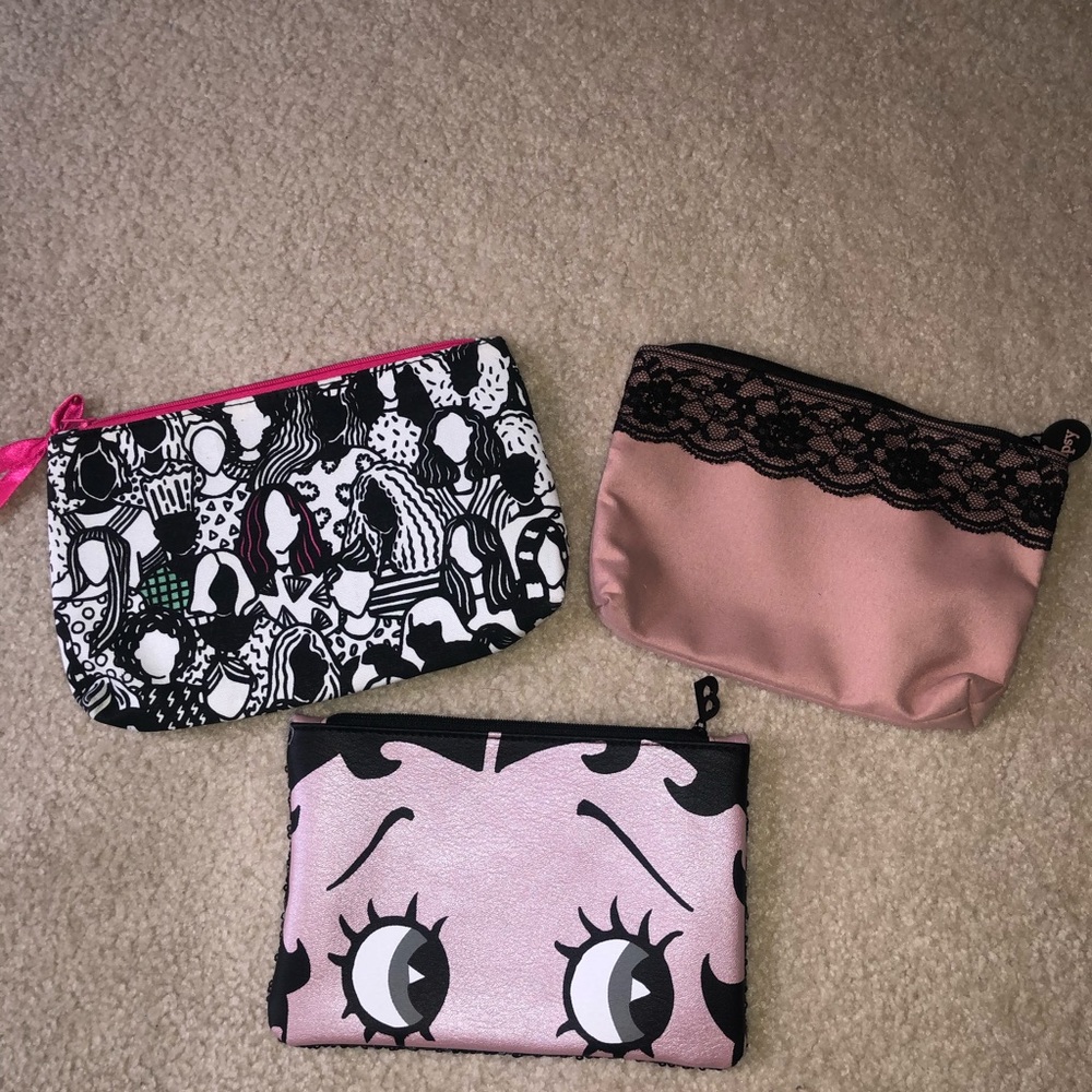 Cosmetic Bags